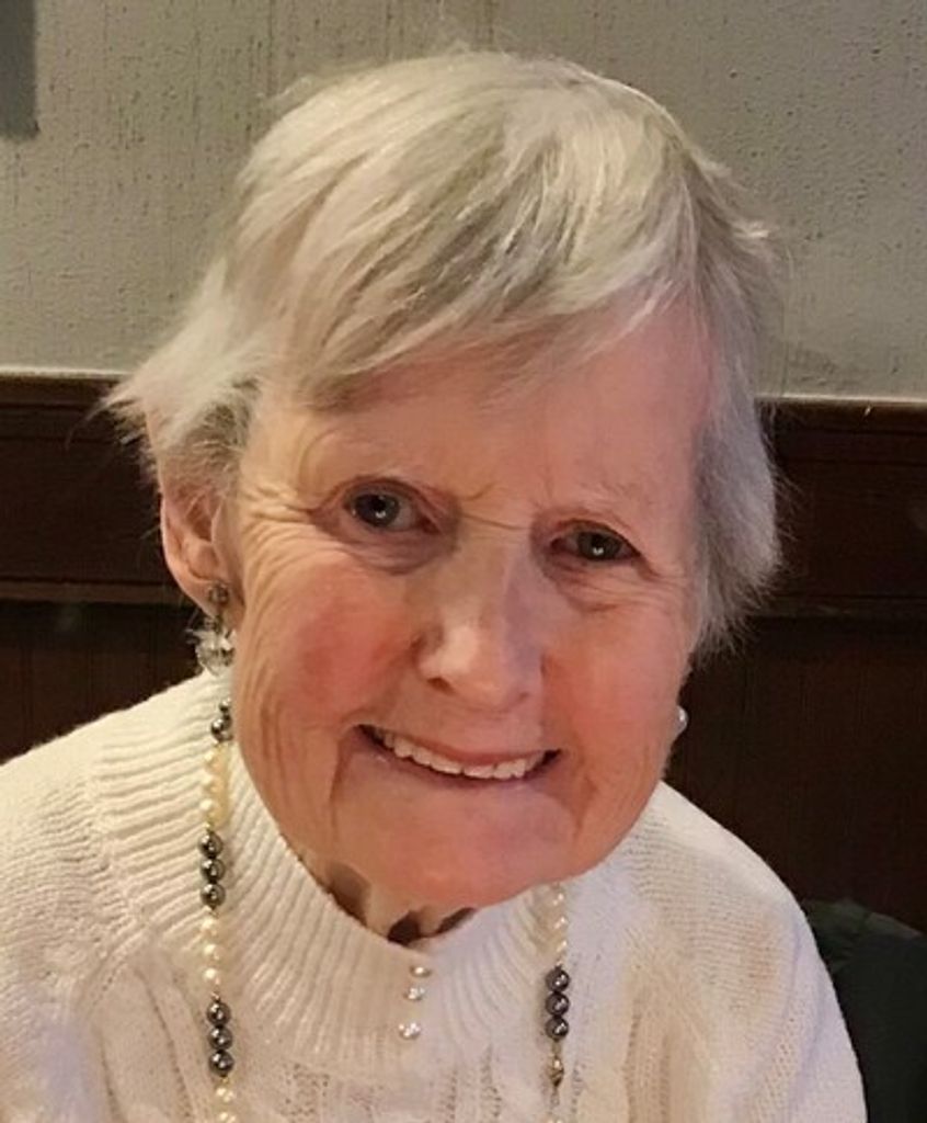 Lois M. Allard Profile Photo