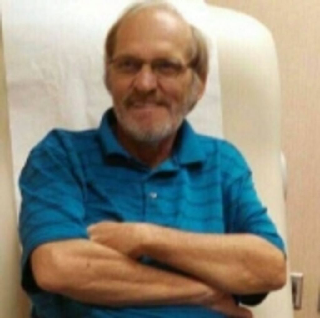 Clyde Jerry Dubois