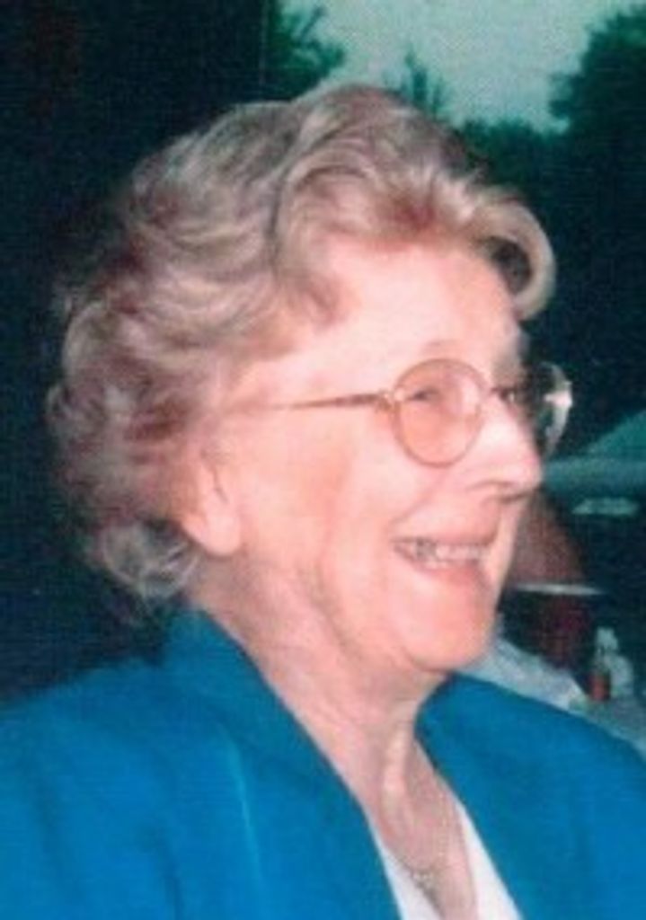 Alfreda J. Mondo