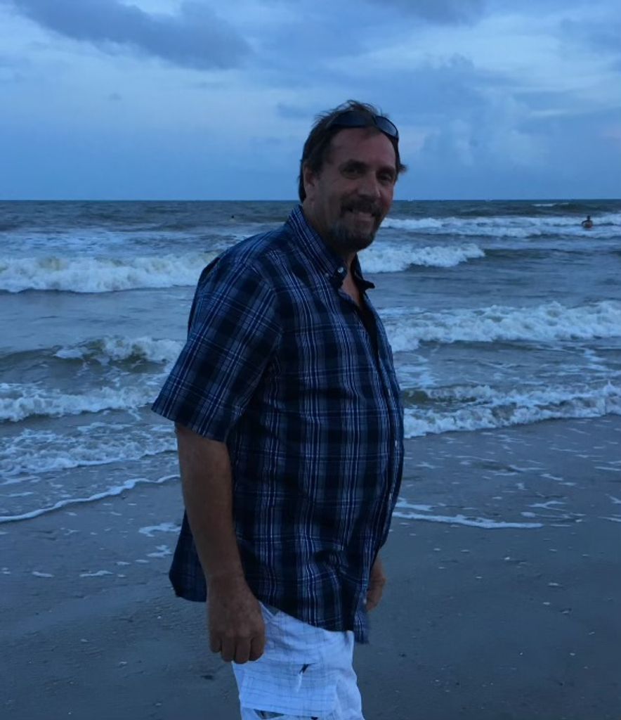 Dennis Wayne Salyer Profile Photo