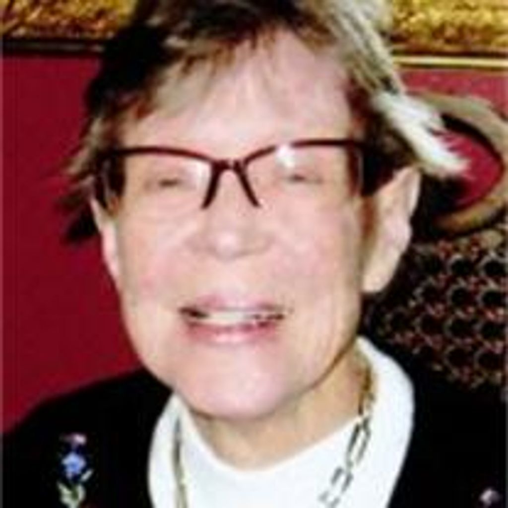 Charlott Myers