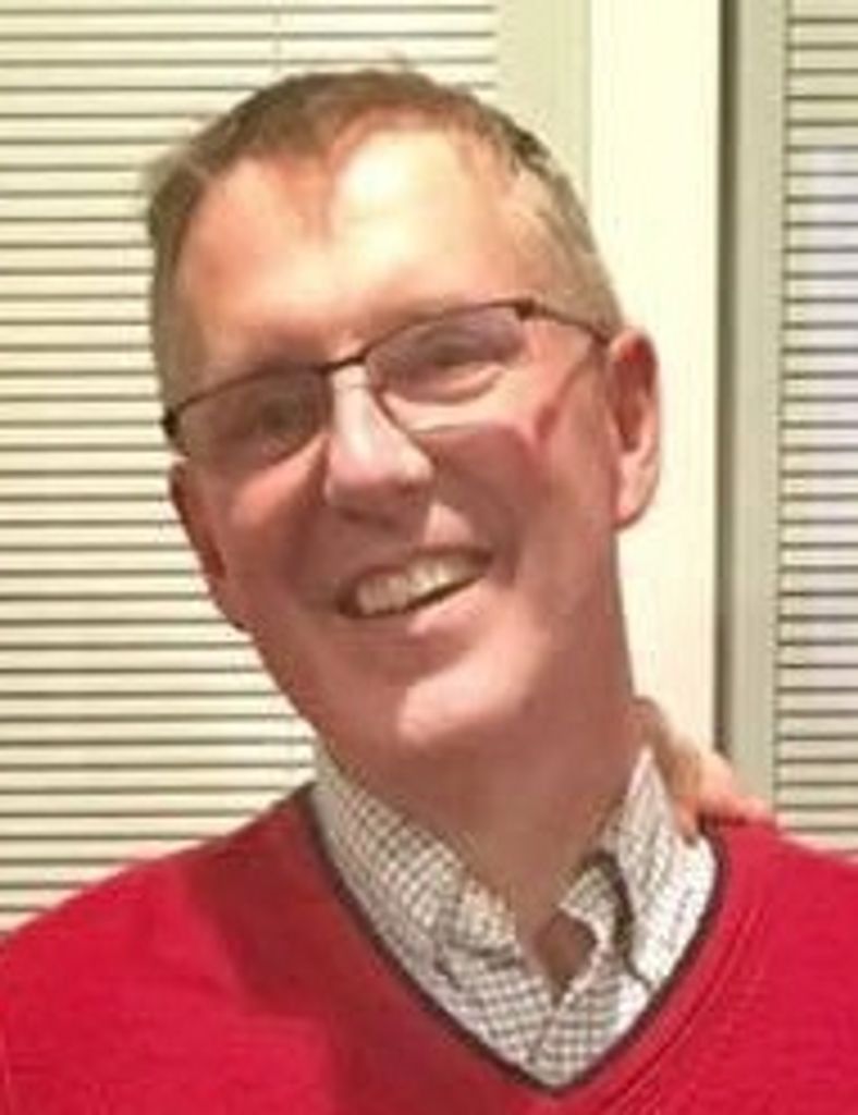 Michael A. Harris Profile Photo