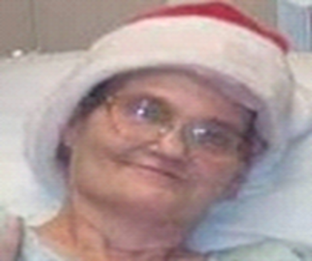 Patricia Ann Irvin Profile Photo