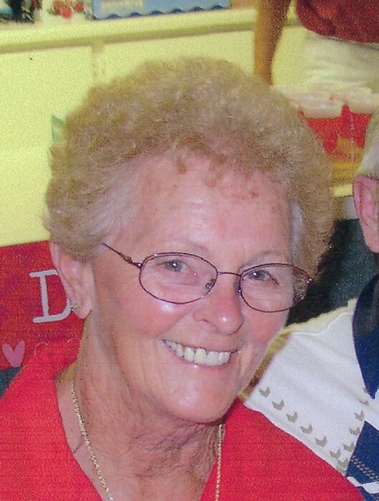 Nancy L. (Maley)  Matter Profile Photo