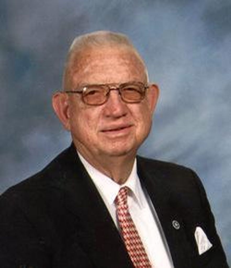 Ltc (Retired) Dennis Ward