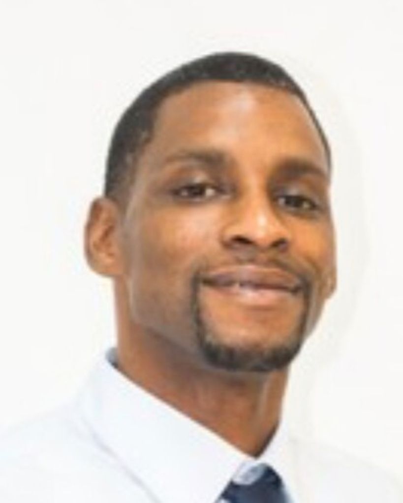 LAROY LEE EZEB Profile Photo