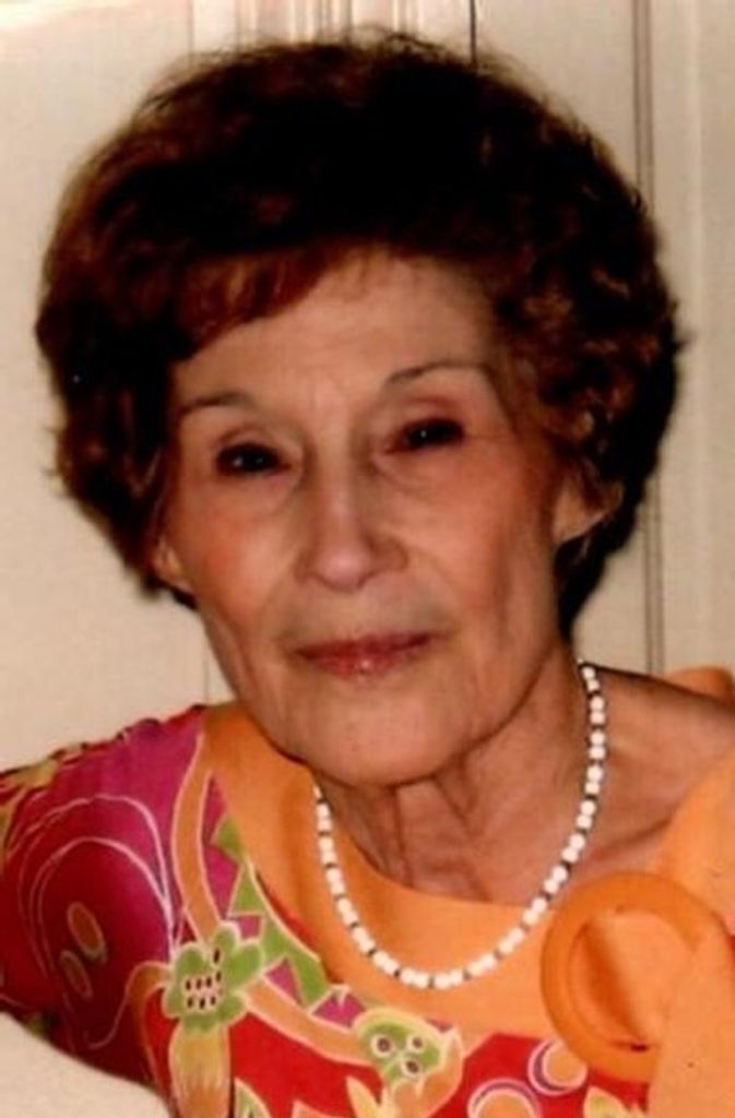 Edith Lanell Hamilton Profile Photo