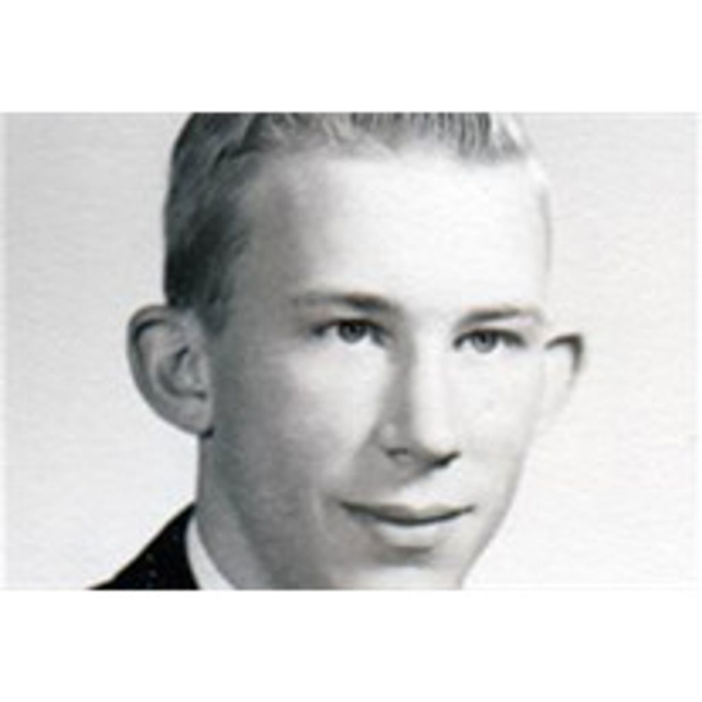 Dave W. Schott Sr. Profile Photo