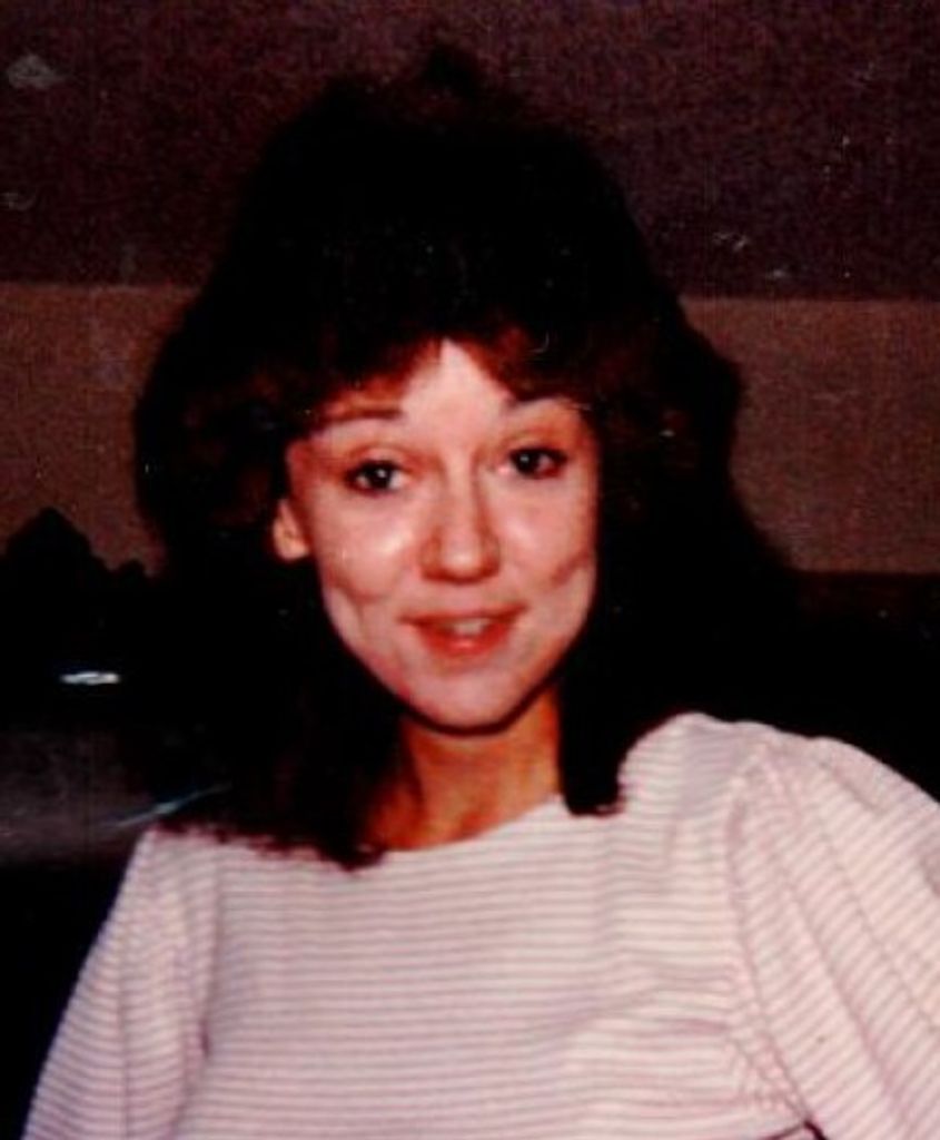 Diana Blanchard