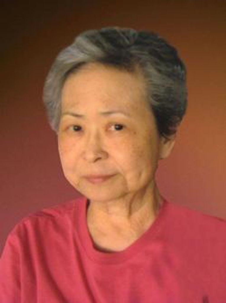 Inez Masayo Kitagawa