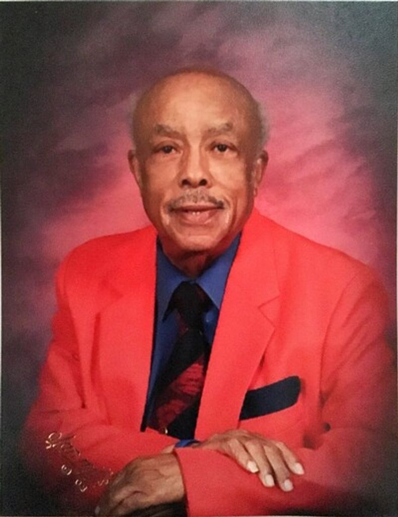 Arthur Lovett Profile Photo