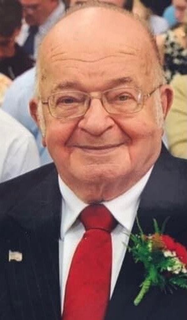 John K. Lowe Profile Photo
