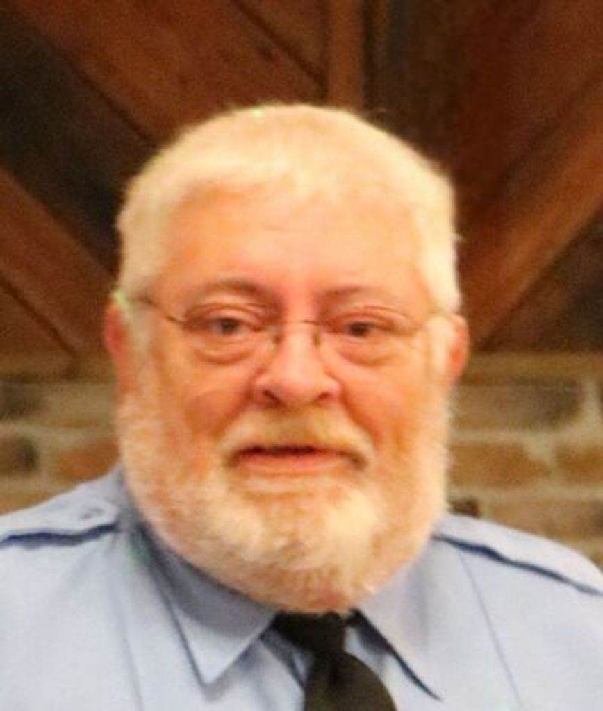 Clinton Wythe Hawkins, Jr. Profile Photo