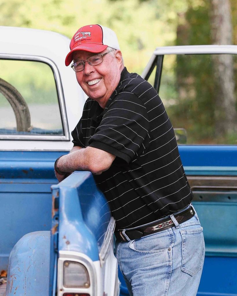 John David Williams Profile Photo