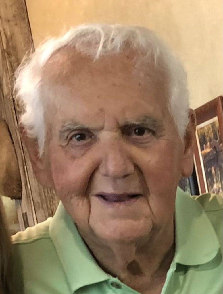 Ronald Capetty Profile Photo