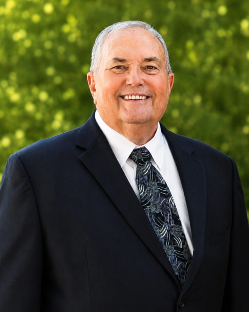 Richard M. Traynor