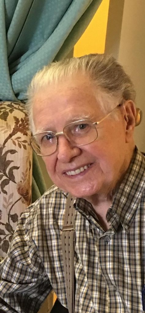 John J. Weber, Iii Profile Photo