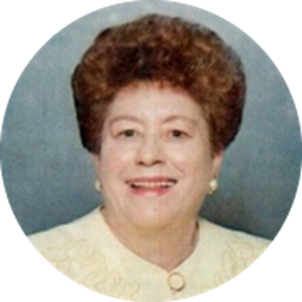 Betty Wicker