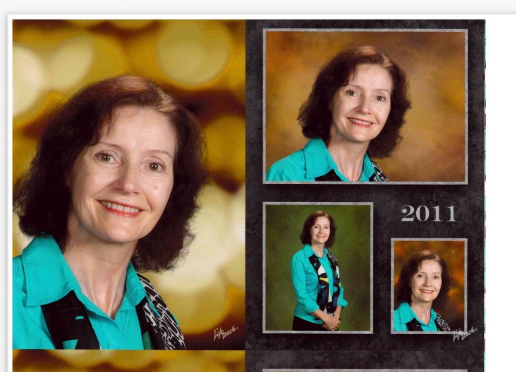 Mrs. Patricia Leblanc Profile Photo