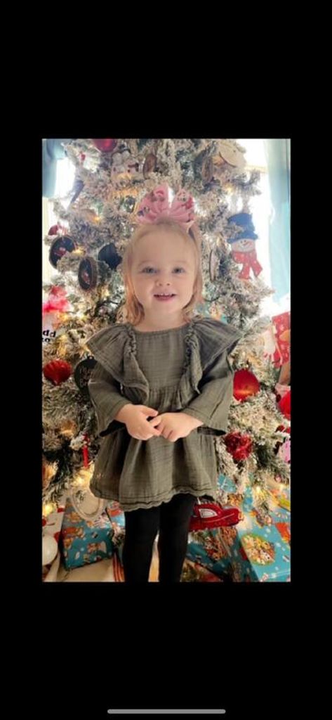 Delilah Ann Mollett Profile Photo