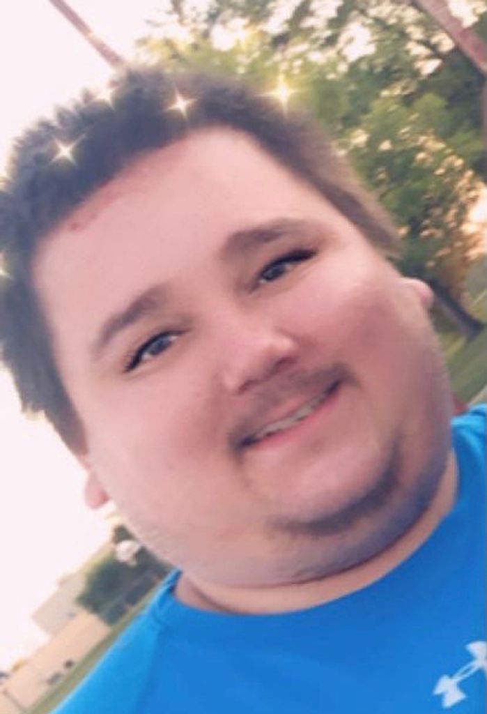 Chad Wallette Profile Photo