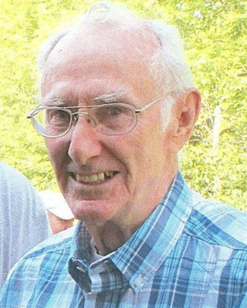 Randolph A. Gonyaw, Sr.