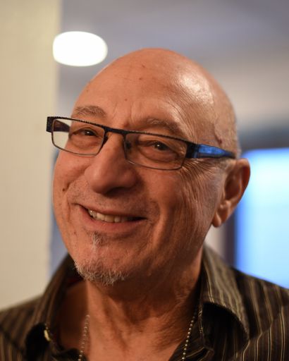 Anthony M. De Vita's obituary image