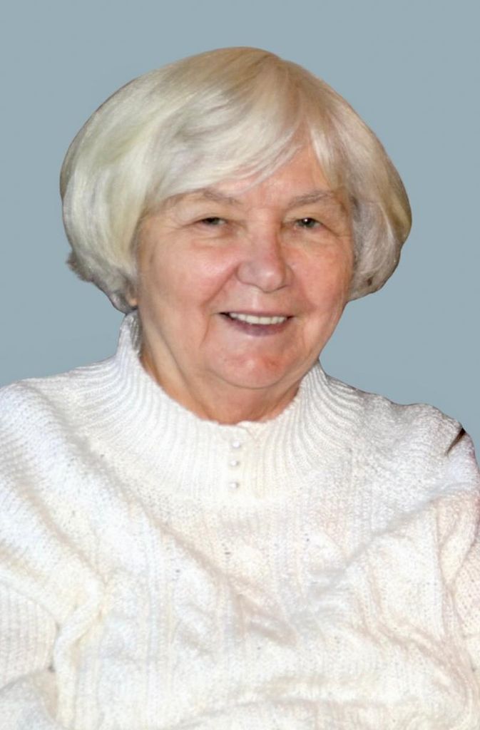 Janie Capps Norton Profile Photo