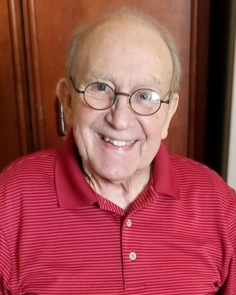 Victor J. DiCristo "Vic" Profile Photo