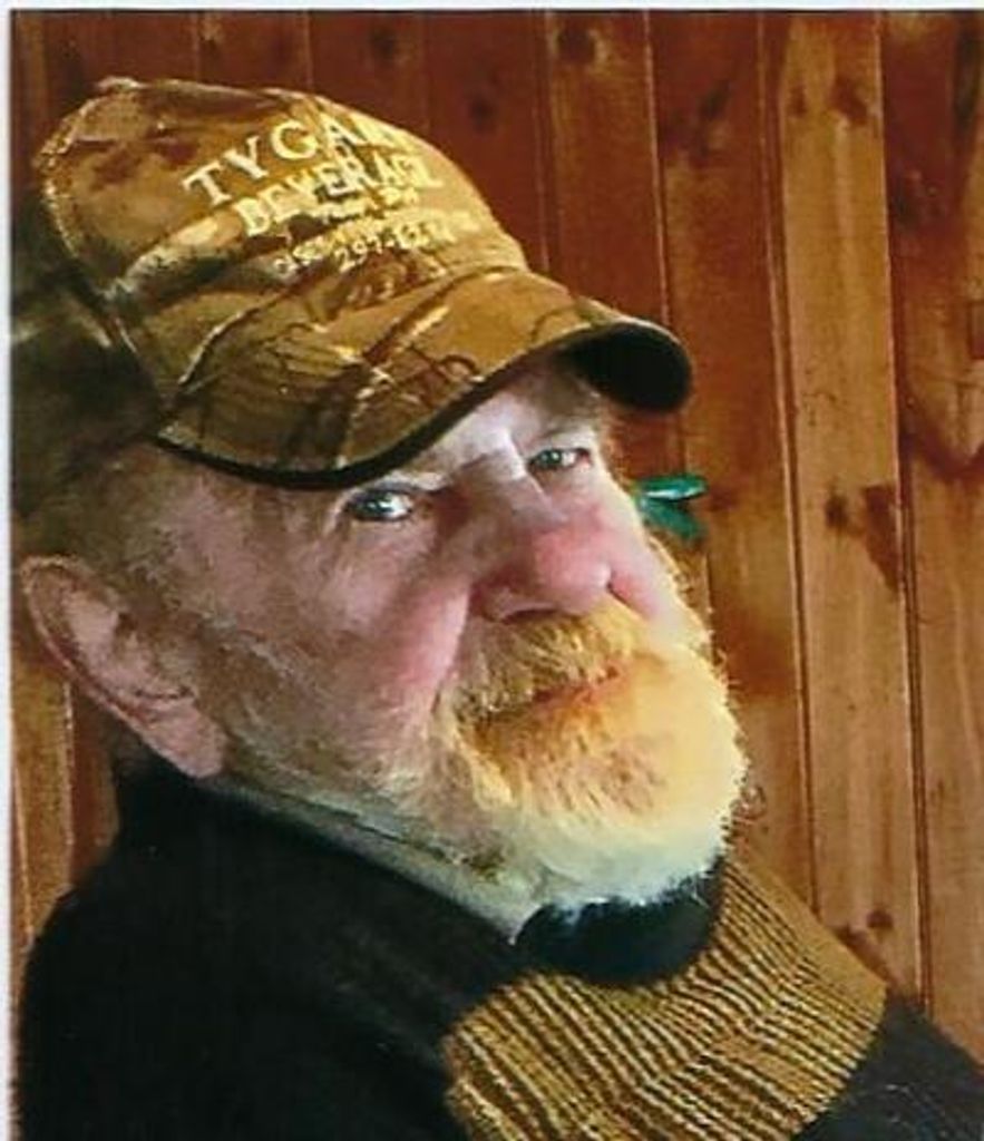 Douglas B. Spencer Profile Photo