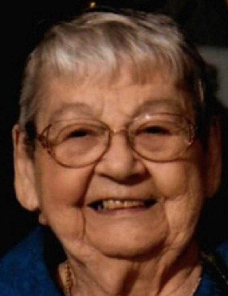 Isabelle  Catherine  Rada