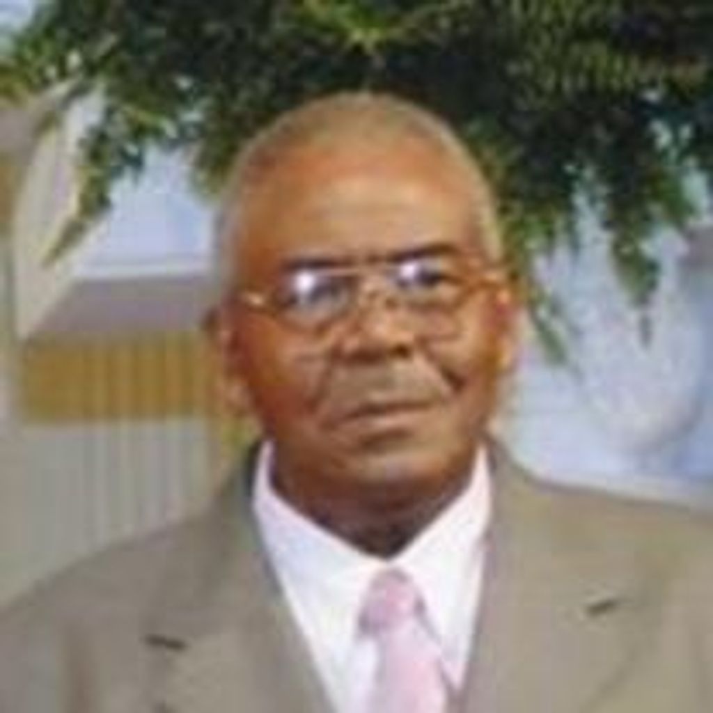 David Simpson Profile Photo