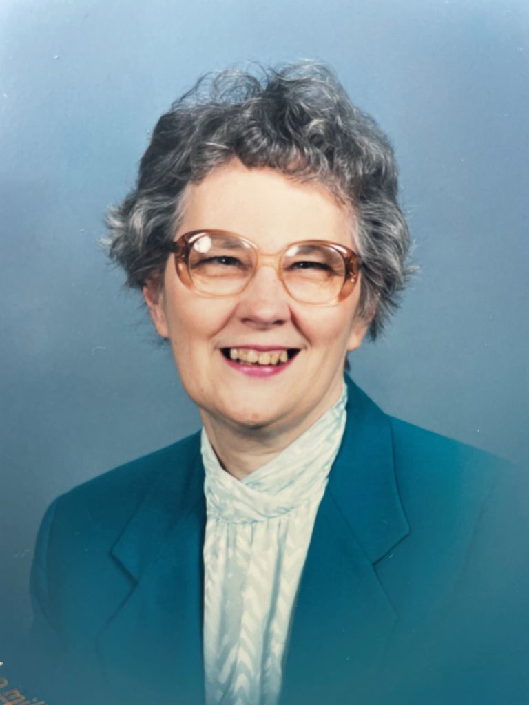 Frances B. Cannon