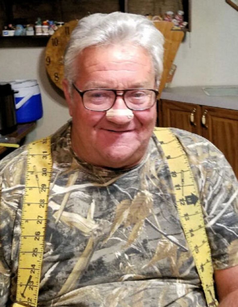 James B. Coppedge, Jr.
