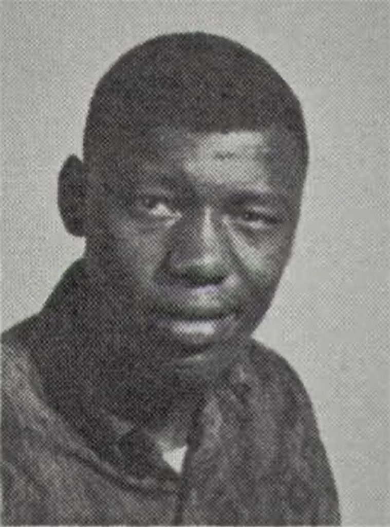 Leonard Mayes Profile Photo