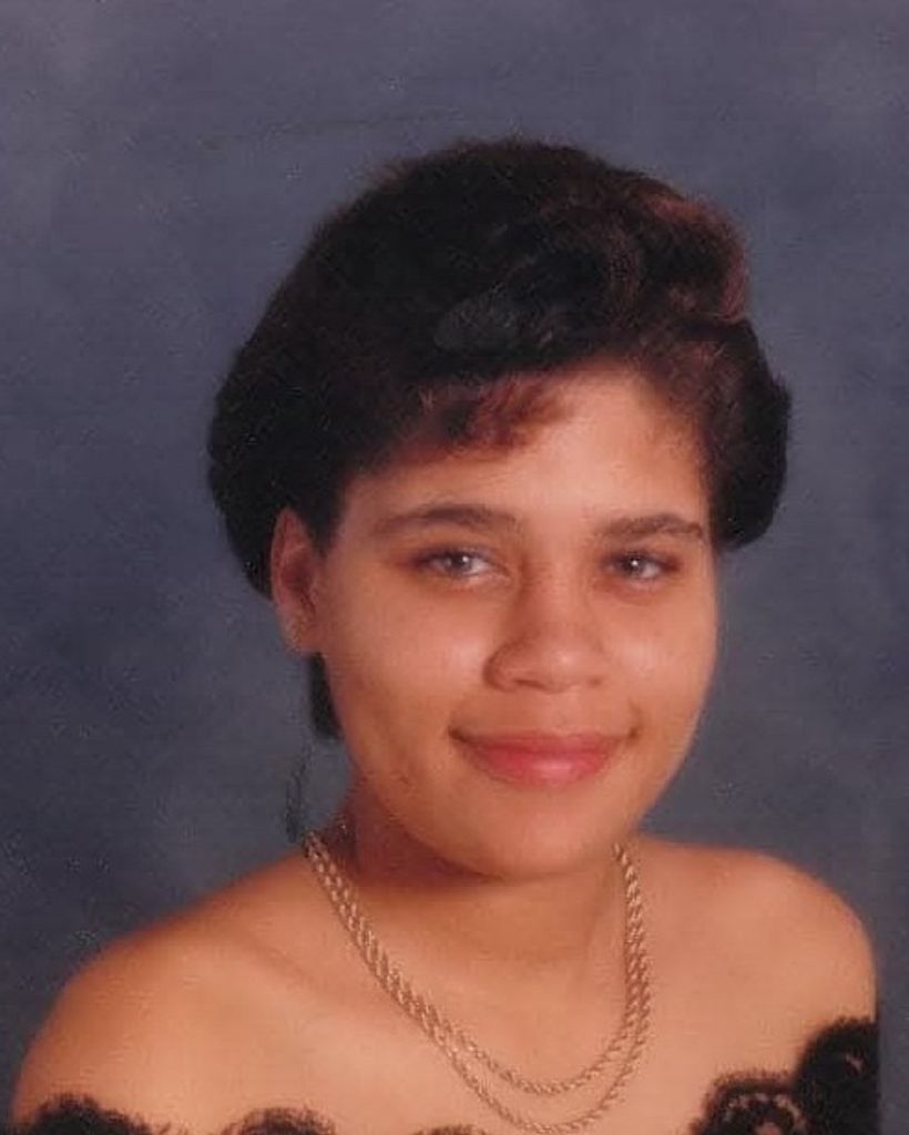 Sedonia "Dony" Alberta Jones