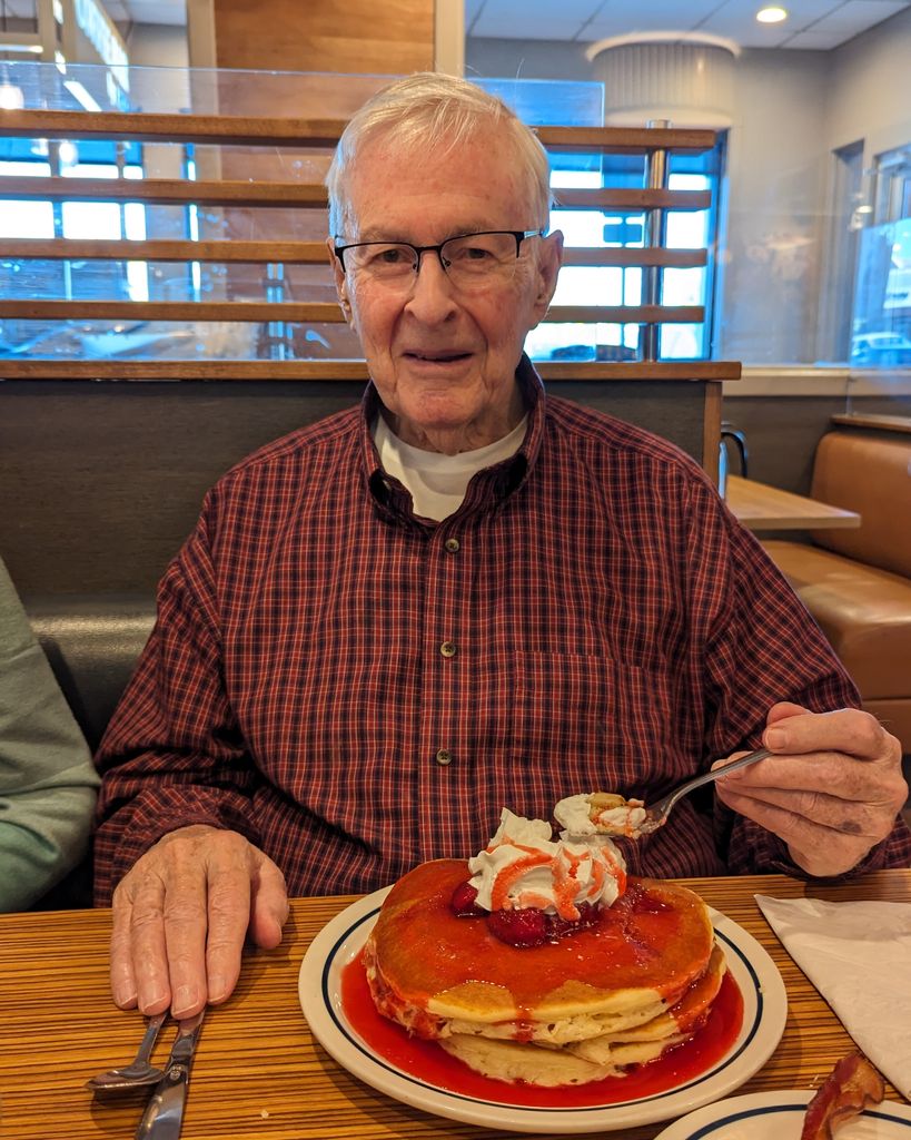 William Voris Kershow Jr.