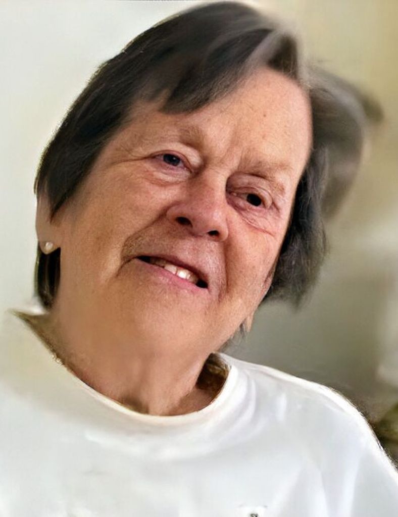 Genevieve 'Jenny' Louise (Lee)  Jean