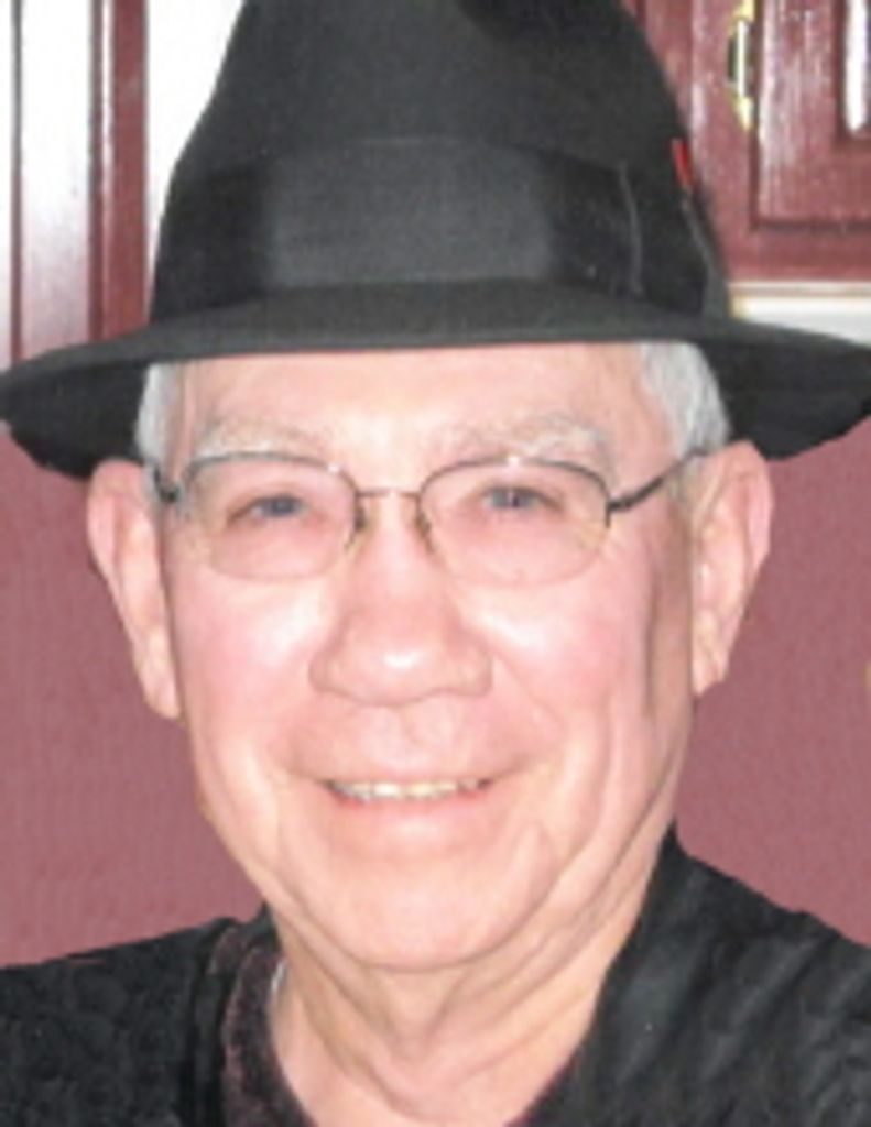 Henry F. Tutchton