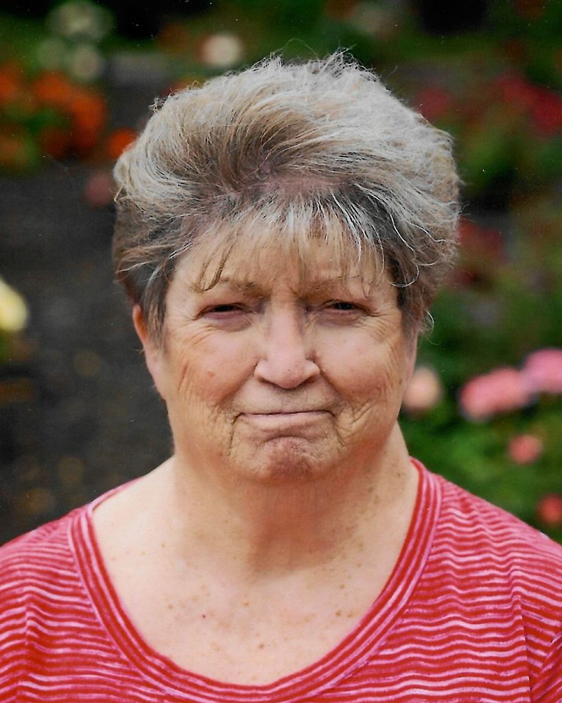 Marjorie Ann Rentfrow Profile Photo