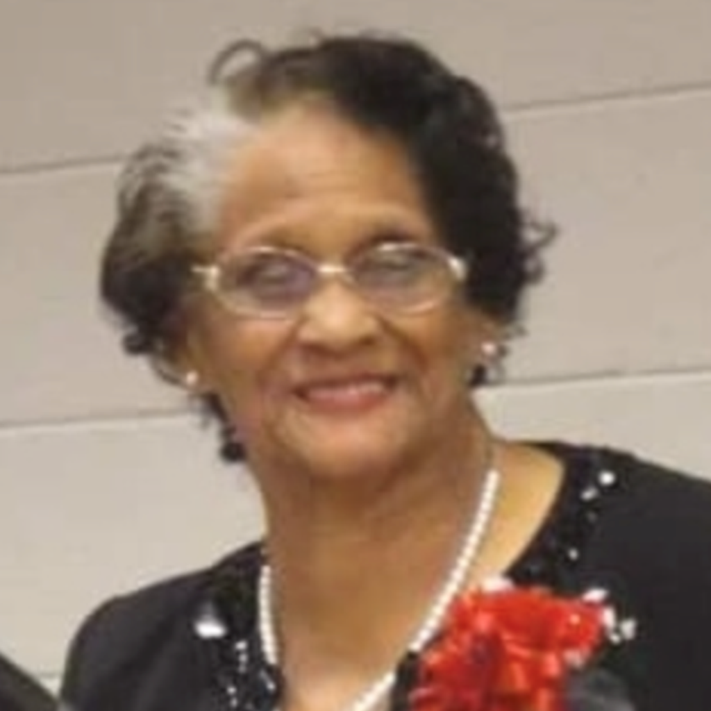 Pauline G. Hargrave Profile Photo