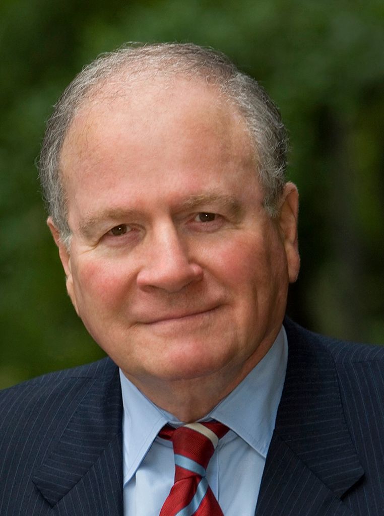 Stanley Moger