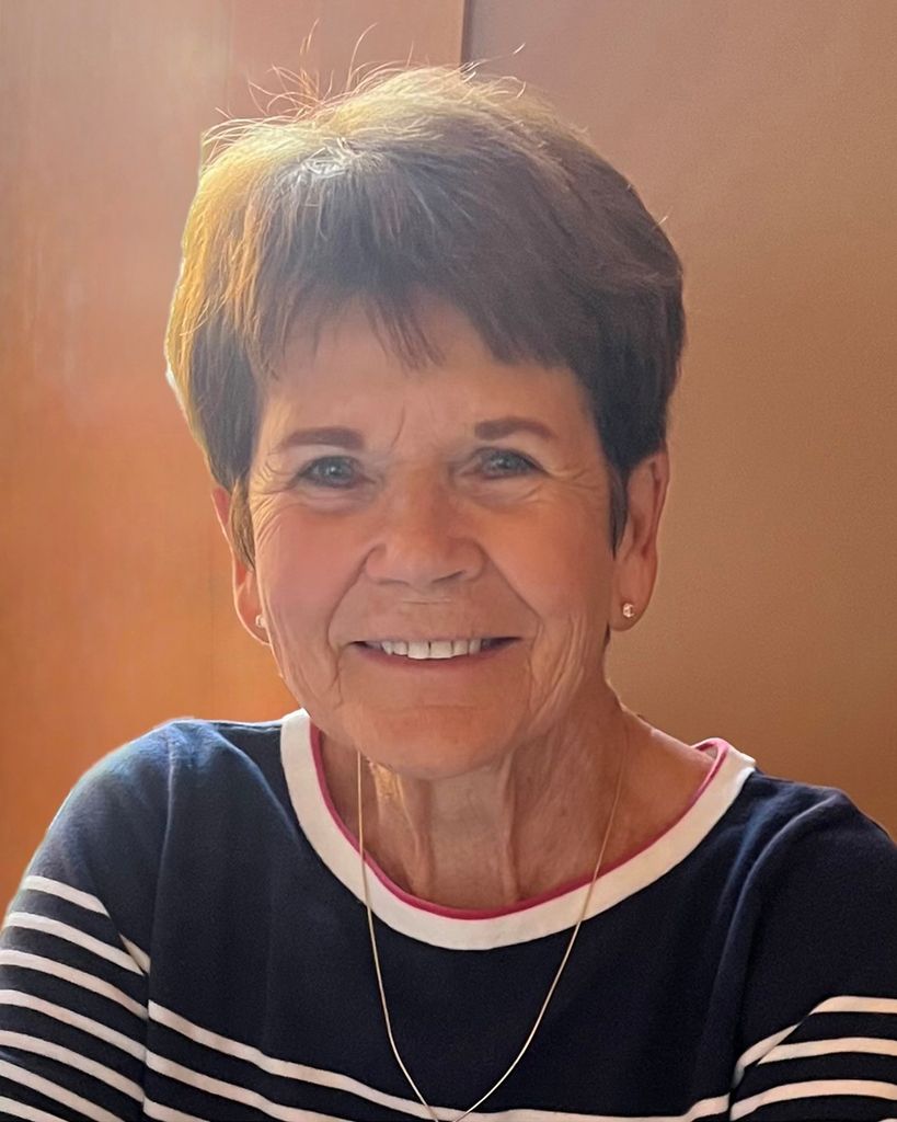 Diana M. Markos Profile Photo