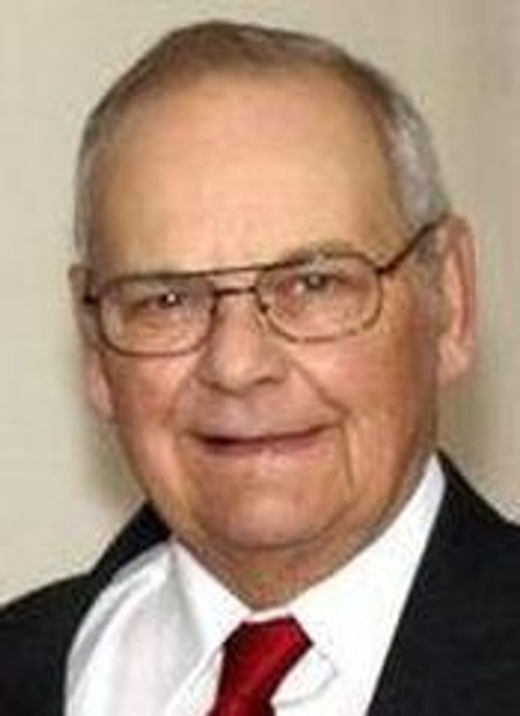 Ronald F. Anderson