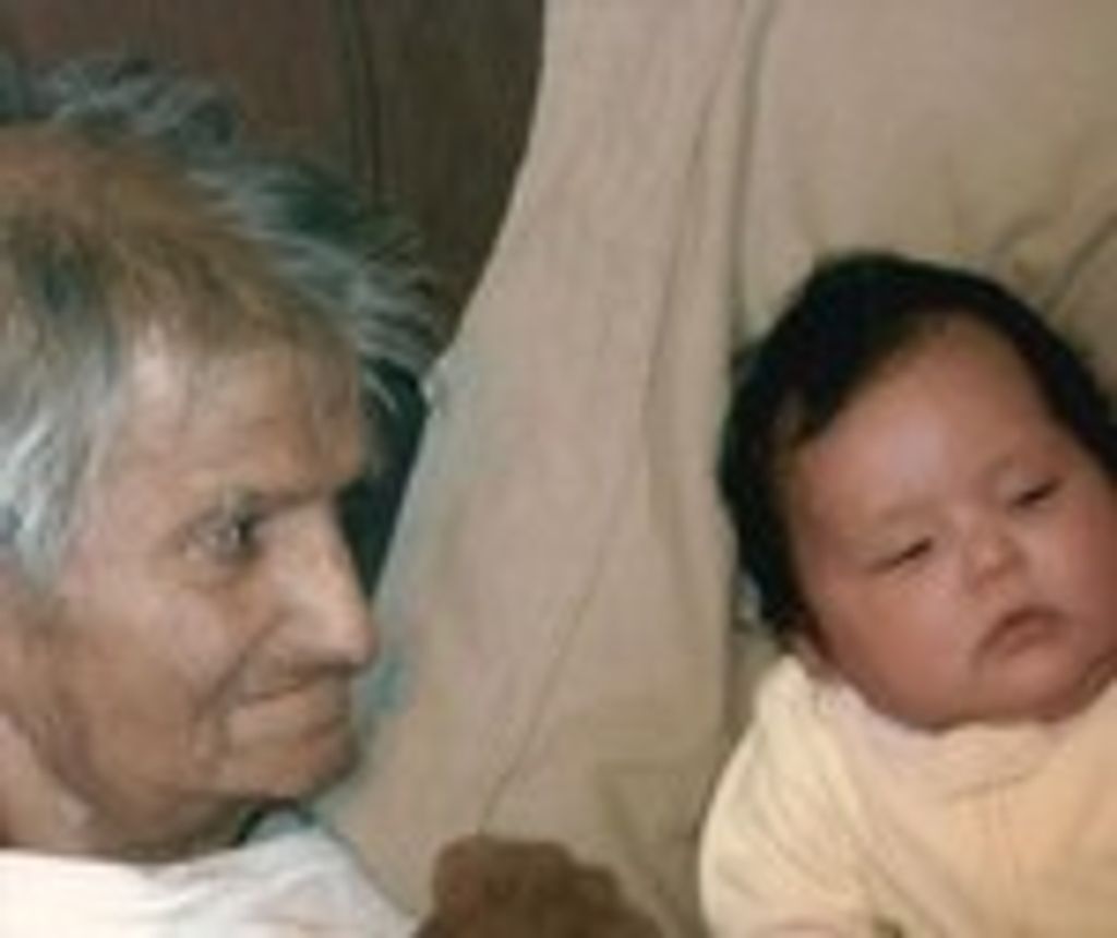 Curtis "Nin-We" P. Masquat