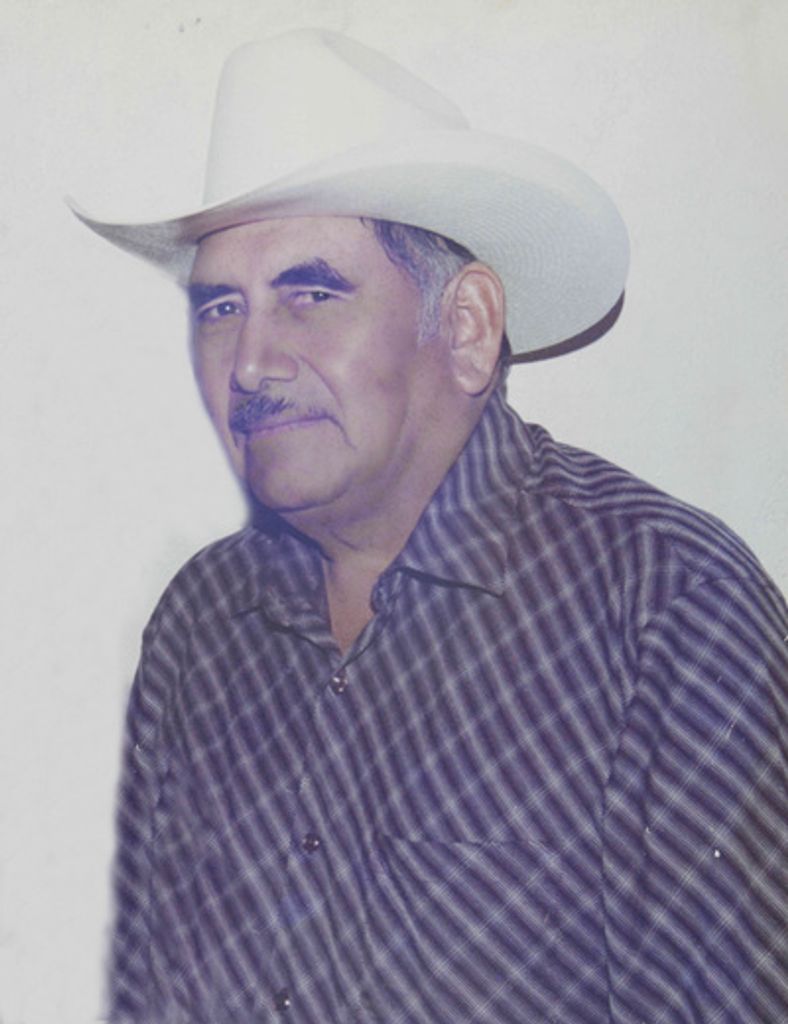 Jesus Gutierrez Profile Photo