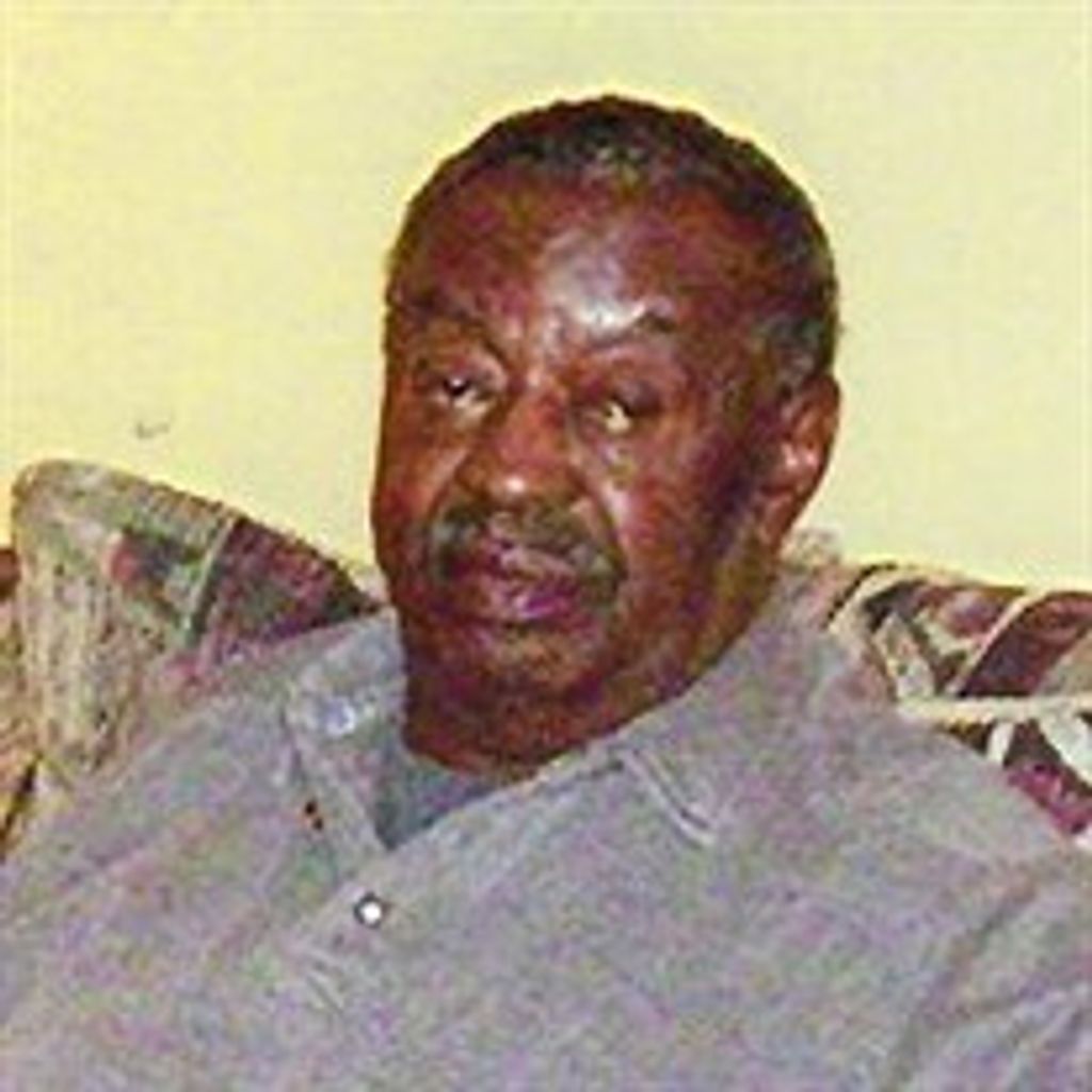 Shelby Corbin Jr.