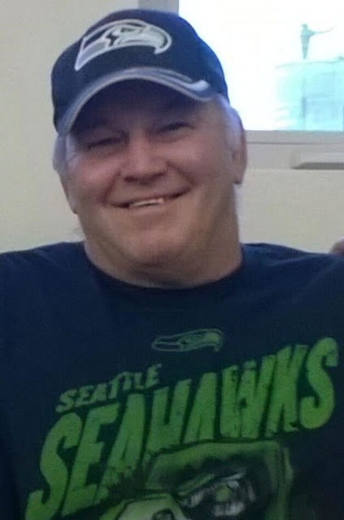 Steven "Corky" Dean Janson Profile Photo