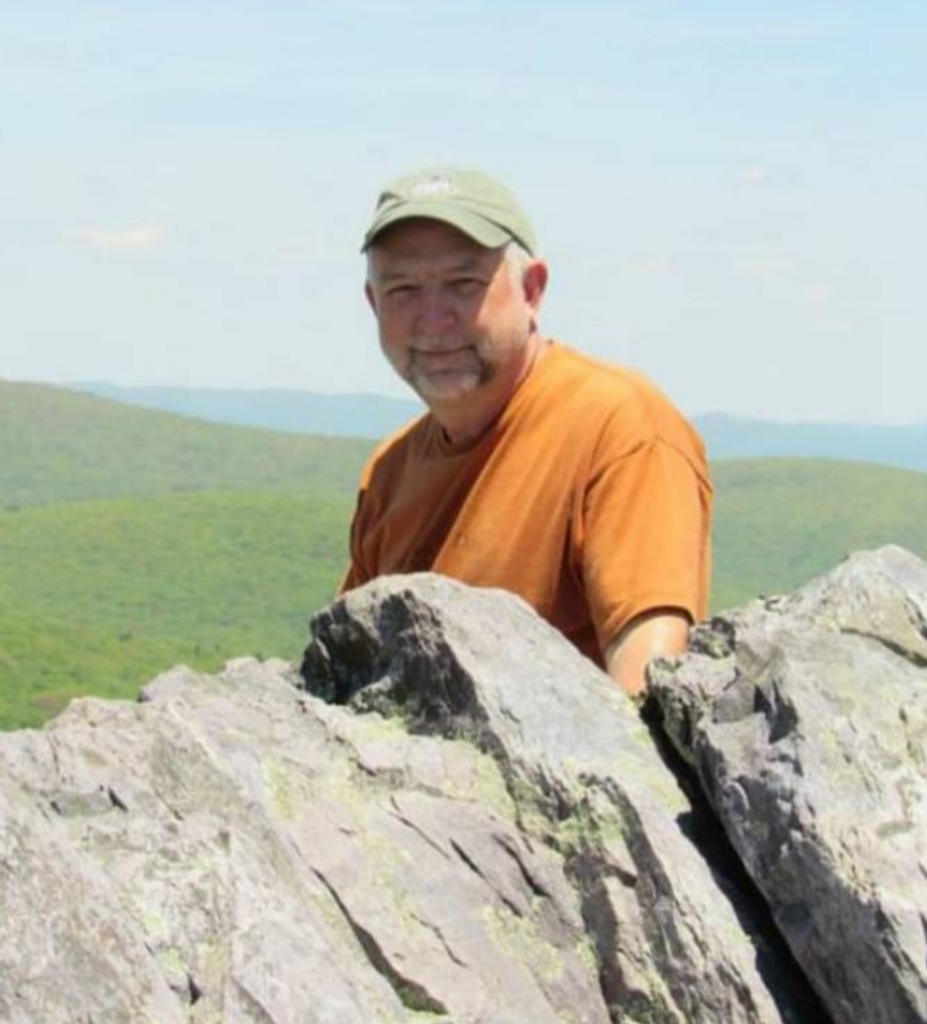 Douglas "Randy" Evans Profile Photo