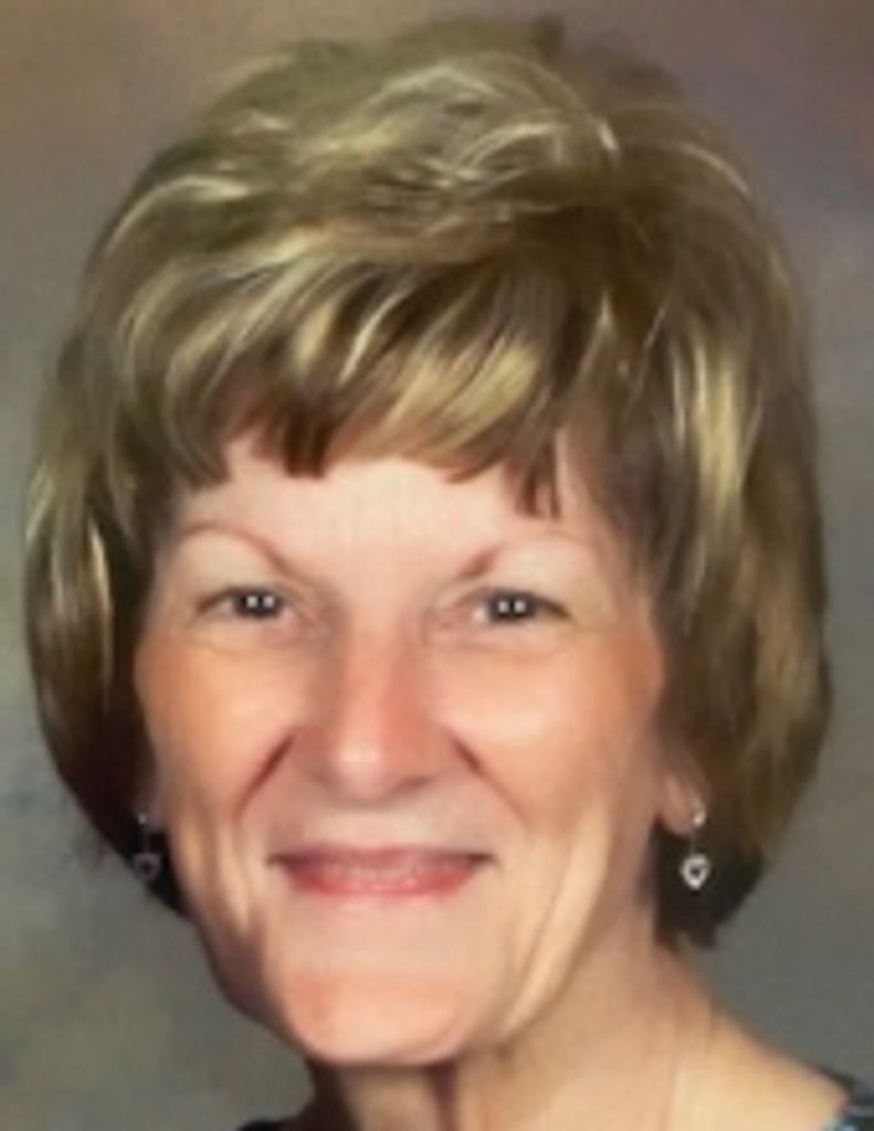 Wilma Jane Benge Profile Photo